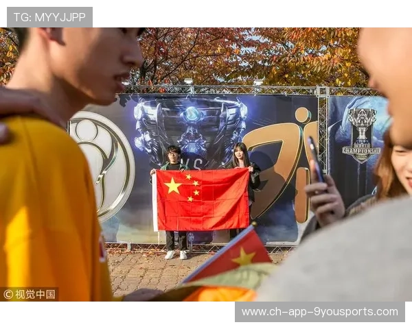 《竞技精神：电竞比赛中的公平竞争理念》，电竞精神有哪些